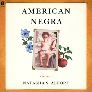Front cover_American Negra