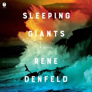 Front cover_Sleeping Giants