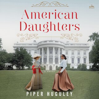 Couverture_American Daughters