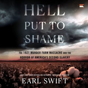 Couverture_Hell Put to Shame