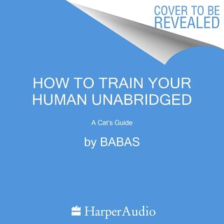 Couverture_How to Train Your Human