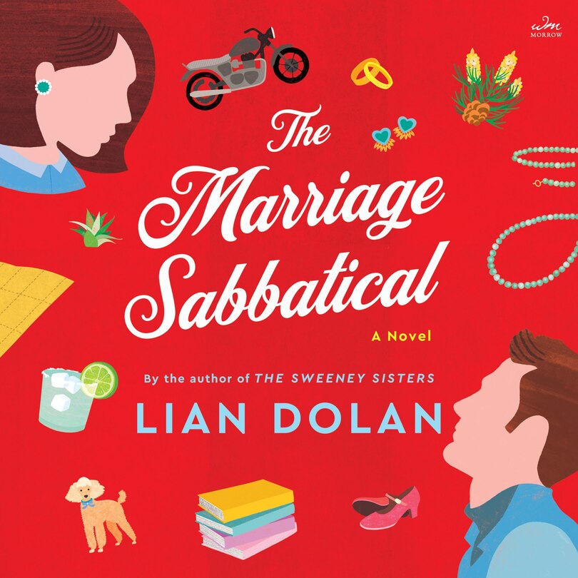 Front cover_The Marriage Sabbatical
