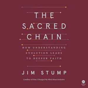 Front cover_The Sacred Chain