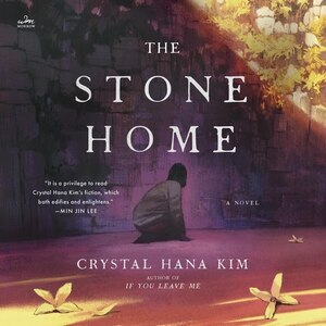 Front cover_The Stone Home