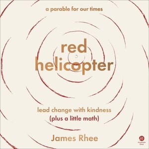 Front cover_red helicopter—a parable for our times