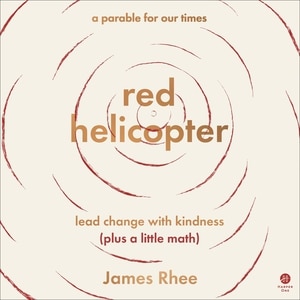 Front cover_red helicopter—a parable for our times