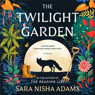 The Twilight Garden: A Novel