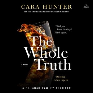 Front cover_The Whole Truth