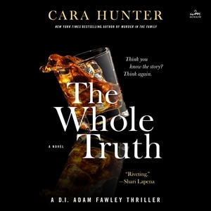 Front cover_The Whole Truth