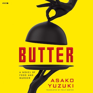 Front cover_Butter