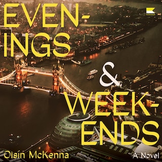 Couverture_Evenings and Weekends