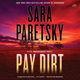Couverture_Pay Dirt