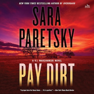Couverture_Pay Dirt
