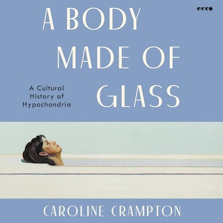 Front cover_A Body Made of Glass