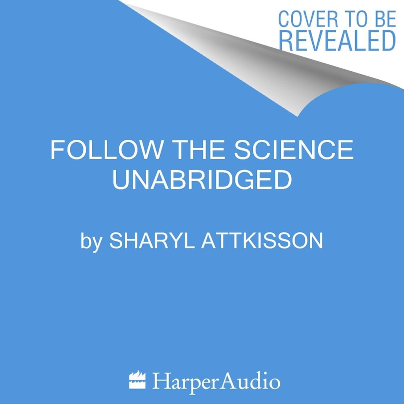 Front cover_Follow the Science