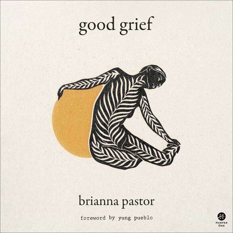 Front cover_Good Grief