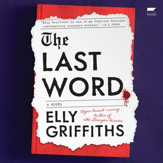 Front cover_The Last Word