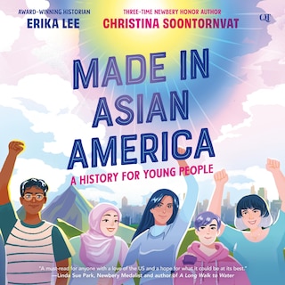 Couverture_Made in Asian America