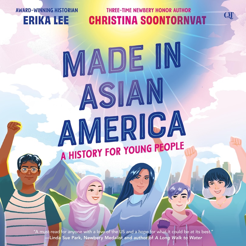 Couverture_Made in Asian America