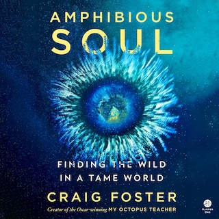 Couverture_Amphibious Soul