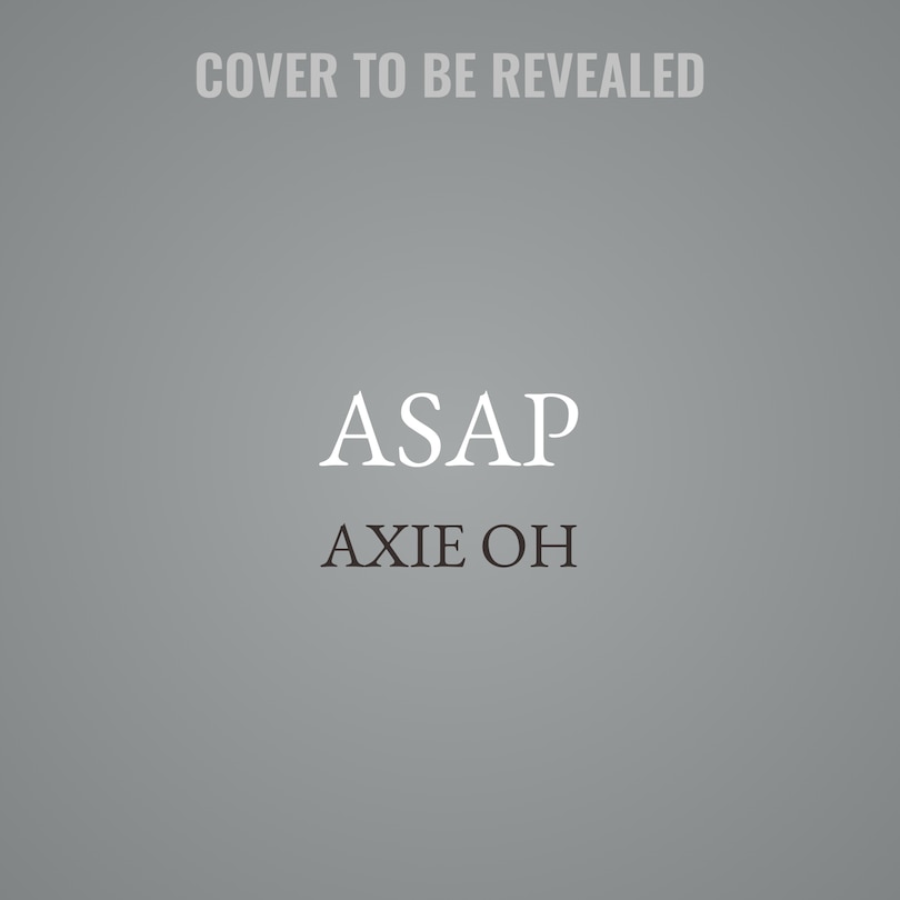 Front cover_ASAP