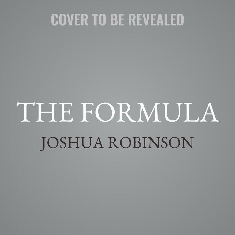 The Formula: How Rogues, Geniuses, and Speed Freaks Reengineered F1 into the World's Fastest Growing Sport