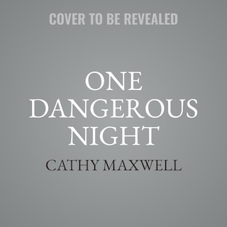 One Dangerous Night