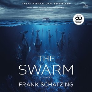 Couverture_The Swarm