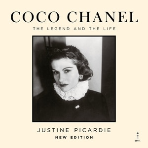 Coco Chanel, New Edition