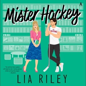Front cover_Mister Hockey