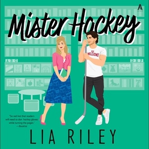 Front cover_Mister Hockey