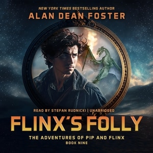 Front cover_Flinx's Folly