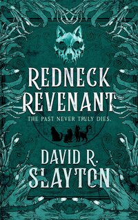 Couverture_Redneck Revenant