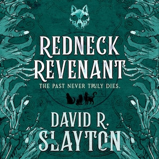 Front cover_Redneck Revenant