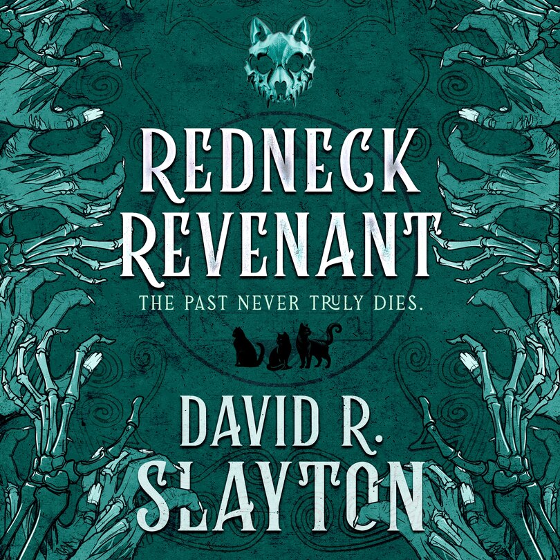 Couverture_Redneck Revenant