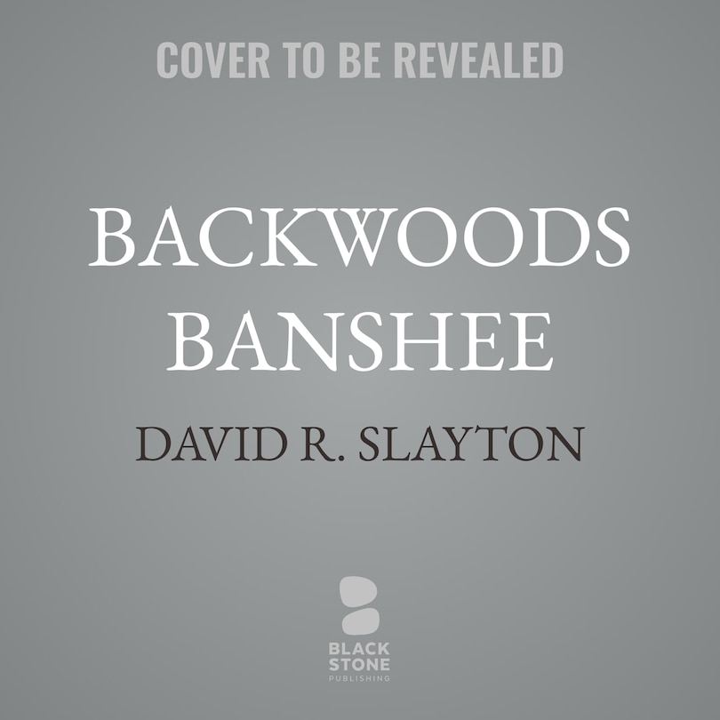 Front cover_Backwoods Banshee