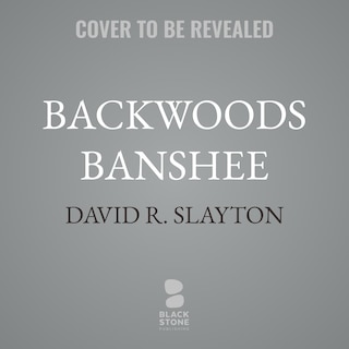 Front cover_Backwoods Banshee