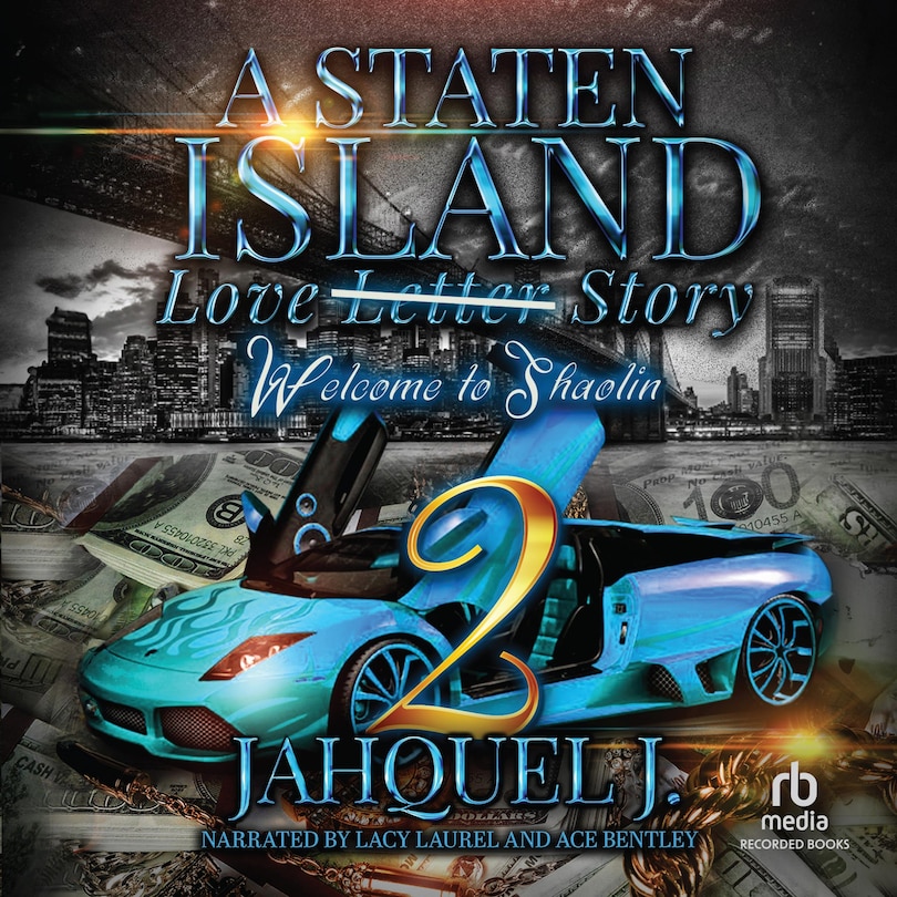 Front cover_A Staten Island Love Story 2