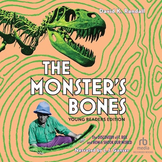 Couverture_The Monster's Bones (Young Readers Edition)