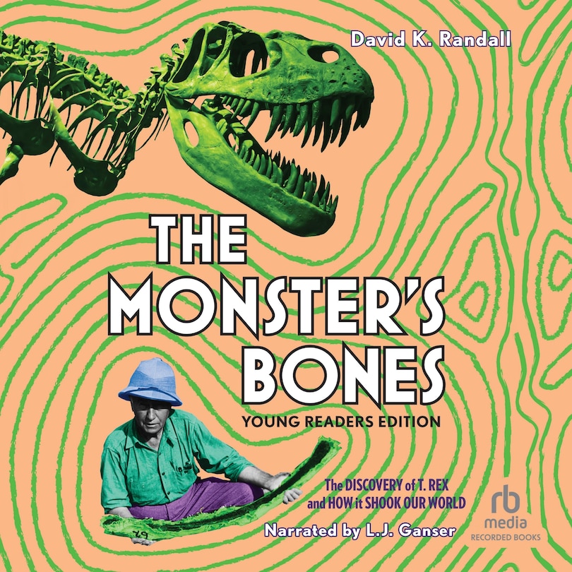 Couverture_The Monster's Bones (Young Readers Edition)