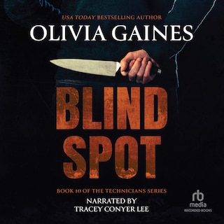 Front cover_Blind Spot