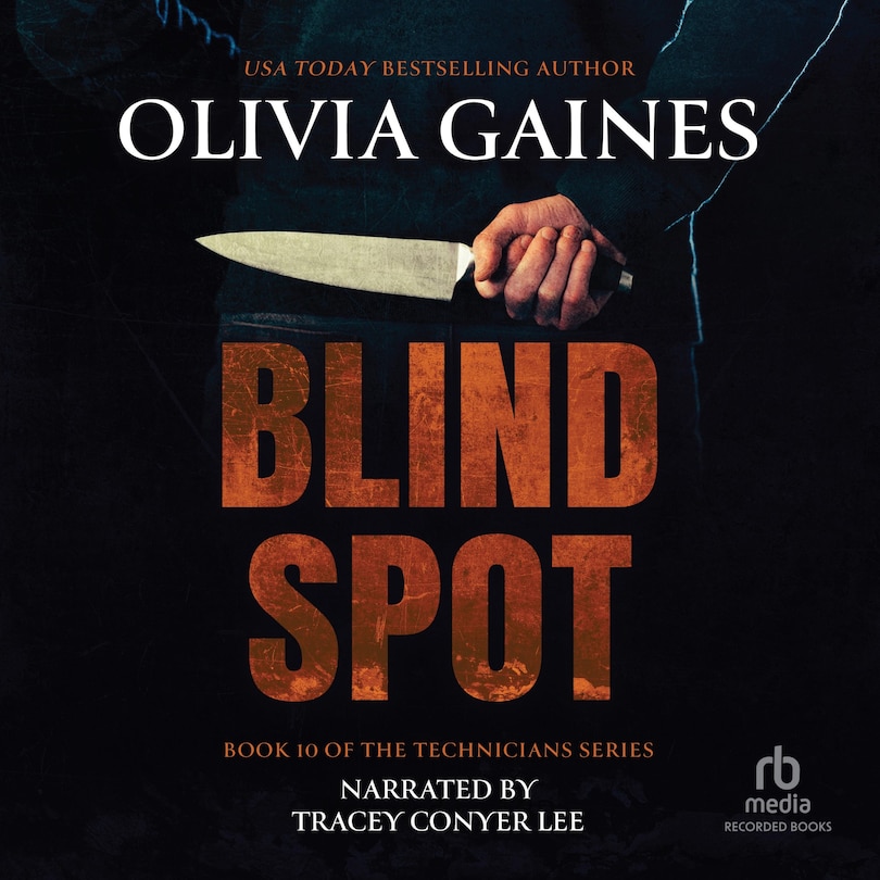 Front cover_Blind Spot