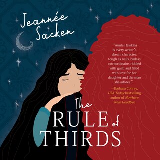 Front cover_The Rule of Thirds