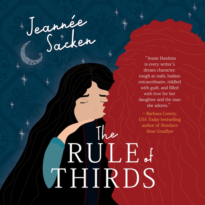 Front cover_The Rule of Thirds