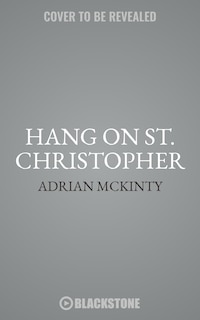 Front cover_Hang on St. Christopher