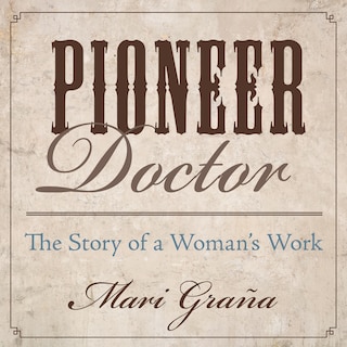 Couverture_Pioneer Doctor