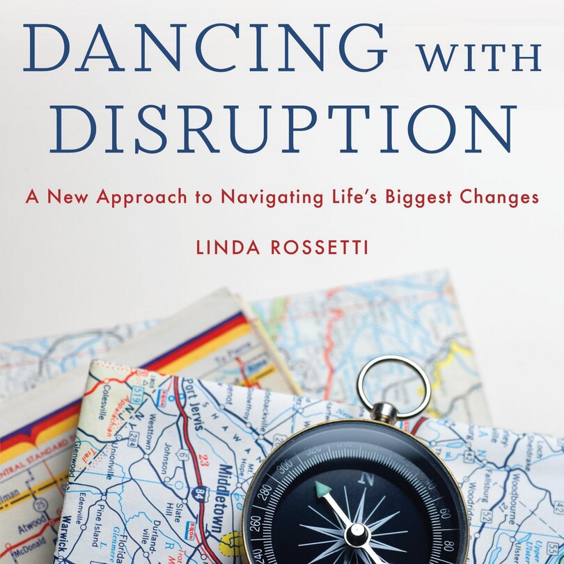 Front cover_Dancing with Disruption