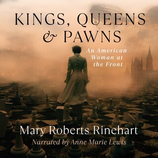 Couverture_Kings, Queens, and Pawns