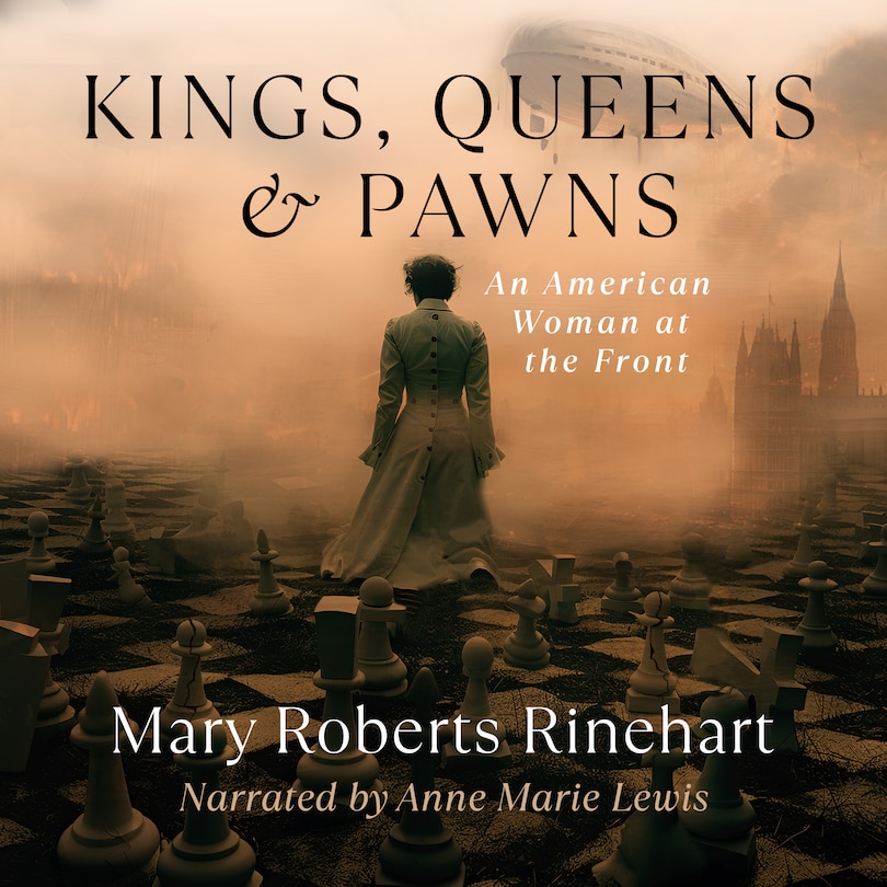 Couverture_Kings, Queens, and Pawns