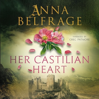 Couverture_Her Castilian Heart